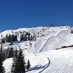 Auszeit Flachau