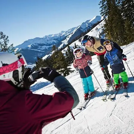 Auszeit Daire Flachau