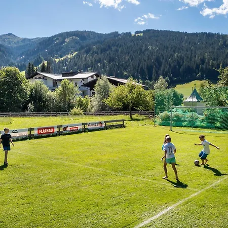 Auszeit Daire Flachau