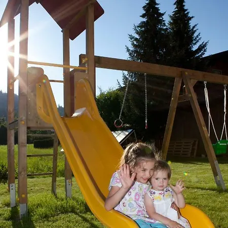 Daire Auszeit Flachau