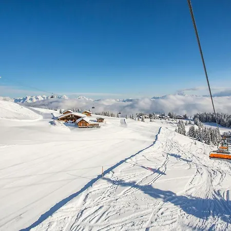 Auszeit Daire Flachau