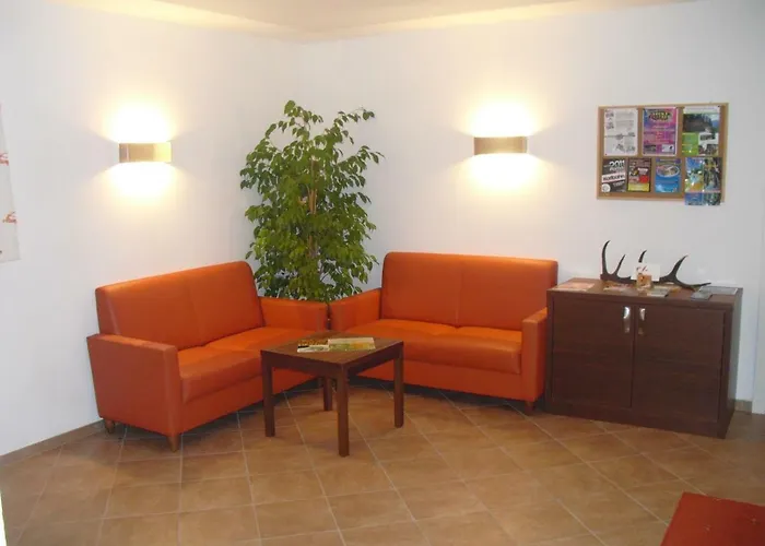 Apartament Auszeit *